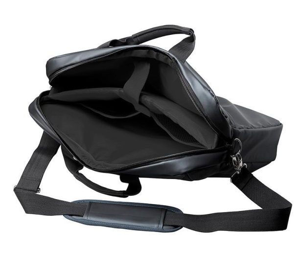 Tracer Torba na laptopa TRACER Navigatto 15,6" Czarna - 1388402 - zdjęcie 3